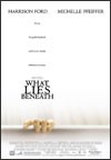 My recommendation: What Lies Beneath